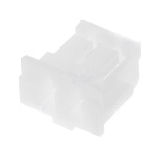 JST ZH Connector Female 2-Pin 1.5mm