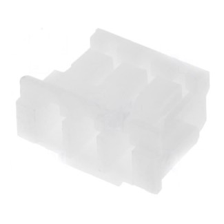 JST ZH Connector Female 3-Pin 1.5mm