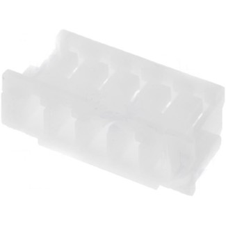 JST ZH Connector Female 5-Pin 1.5mm