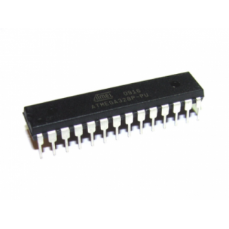 ATmega328P-PU