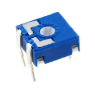 Potentiometer CA9 10Kohm