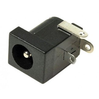 Dc Power Jack 5.5 x 2.1mm