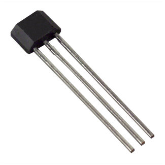 Hall Effect Sensor SS41