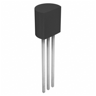 Mosfet N-Channel 0.6A - ZVN4206A