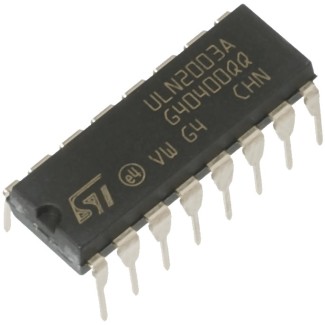Darlington Array ULN2003