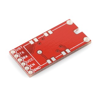 LS20126 GPS Receiver Breakout