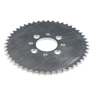 Sprocket - Hub Mount (0.25", 48T, 1.0" Bore)