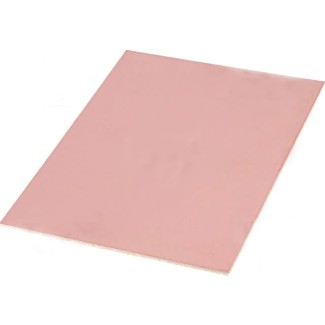 Πλακέτα Χαλκού 100x75mm
