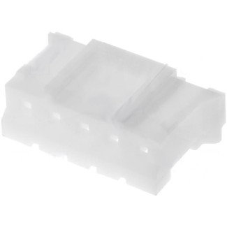 JST PH Connector Female 5-Pin 2.0mm