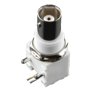 BNC Connector - Right Angle
