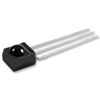 IR Receiver Diode (TSOP34838)