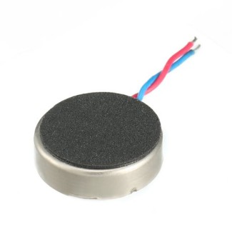 Κινητήρας Δόνησης 12mm