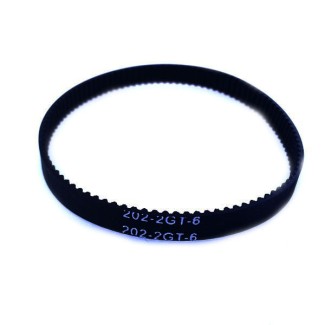 Timing Belt GT2 - 202mm