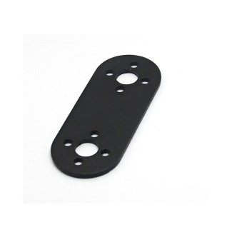 Aluminum Connection Plate Servo Bracket 63mm FK-YS-001