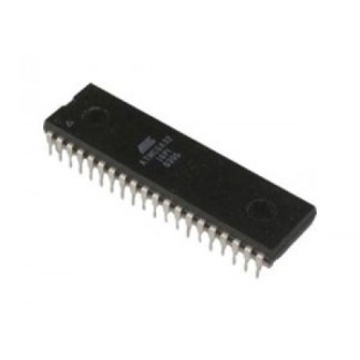 ATmega644P