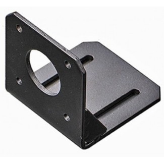 Stepper Motor Mount with Hardware