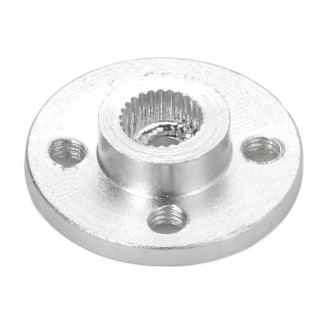 Servo Hub 20mm - Hitec Standard