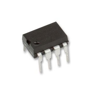 Analog Switch - TNY264