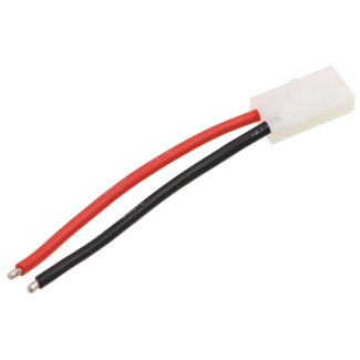 Battery Connector Tamiya Male