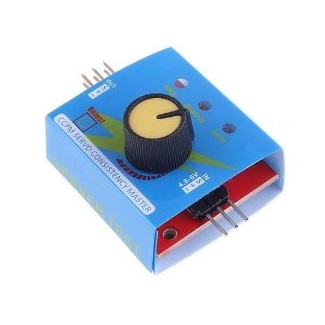 Servo Tester CCPM