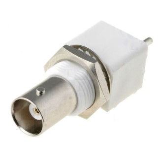 BNC Connector - Straight