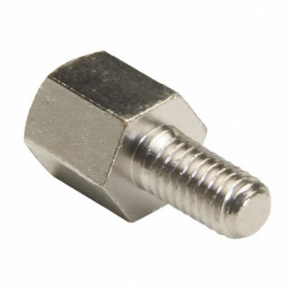 Standoff M3 Steel M/F L5mm