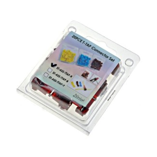 Terminal Splitter 0.5mm-1.5mm (20pcs)