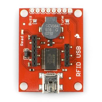 SparkFun Αναγνώστης RFID - USB