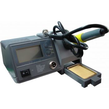 Soldering Station 48W with LCD Display ZD-931