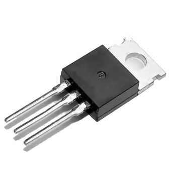 Mosfet P-Channel 23A - IRF9540N