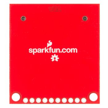 SparkFun SD/MMC Card Breakout