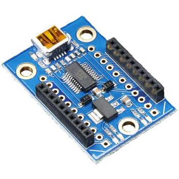 USB XBee Adapter