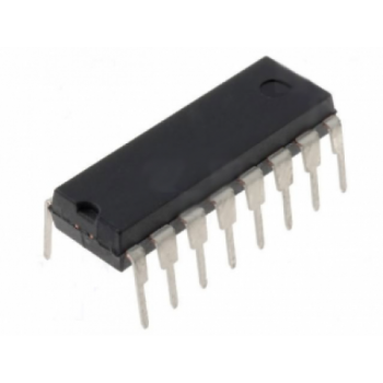 4053 - Digital Multiplexer (2 Channels)