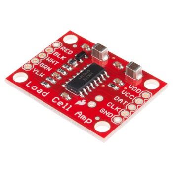 SparkFun Ενισχυτής Αισθητήρα Φορτίου - HX711