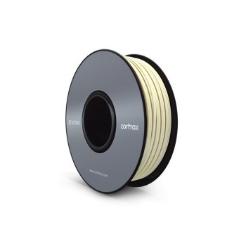 Zortrax Z-ULTRAT Filament - 1.75mm - 800g - Ivory