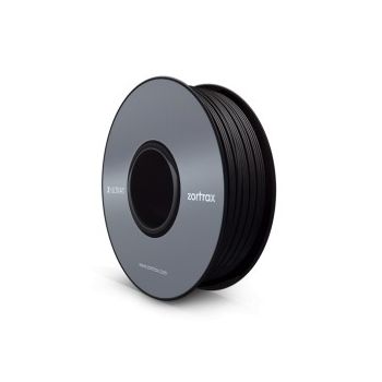 Zortrax Z-ULTRAT Filament - 1.75mm - 800g - Pure Black