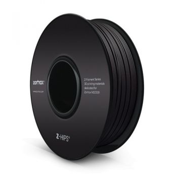 Z-HIPS Filament - 1.75mm 800g Black