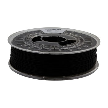 Νήμα ABS 1.75mm PrimaSelect - Μαύρο 750g