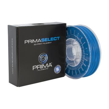 PrimaSelect ABS Filament - 1.75mm - 750g spool - Light Blue