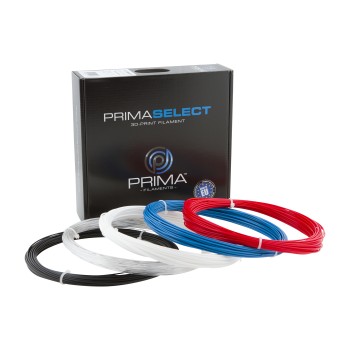 Διάφορα Νήματα PLA, ABS, ABS+, HIPS, PETG 2.85mm PrimaSelect