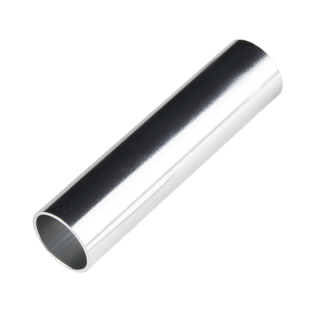 Aluminum Tube 1.0"OD x 3.0"L