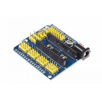 Arduino Nano Expansion Adapter Board Shield