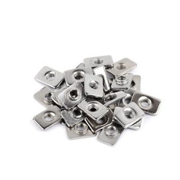 OpenBuilds Tee Nut 2020 - M5 (25 Pack)