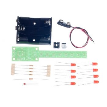 Kitronik Thermometer Project Kit