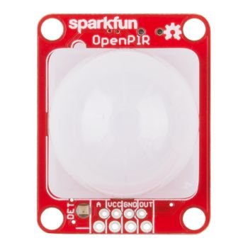 SparkFun Αισθητήρας Ανίχνευσης Κίνησης