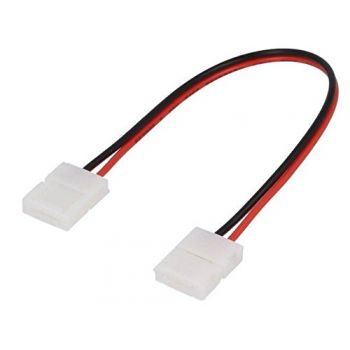 Connector for Led Strip 8mm Single Color