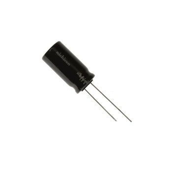 Electrolytic Capacitor 50V 820uF LowImp