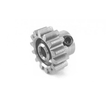 Pinion Gear 32P - 16T, 1/8" Bore