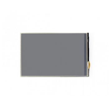Display 4" Touch LCD Shield for Arduino