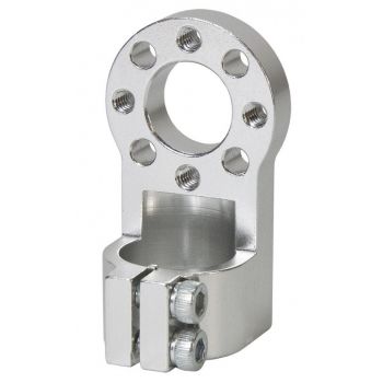 Clamping Mount 90° 5/8" Bore